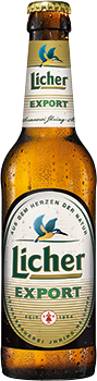 Licher Export